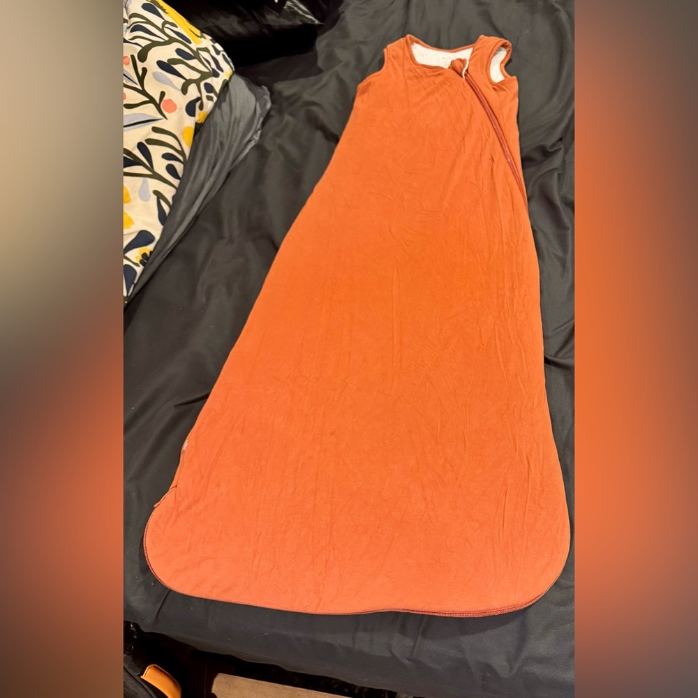 Kyte baby sleep bag/ sleep sack Tog 2.5 size Large